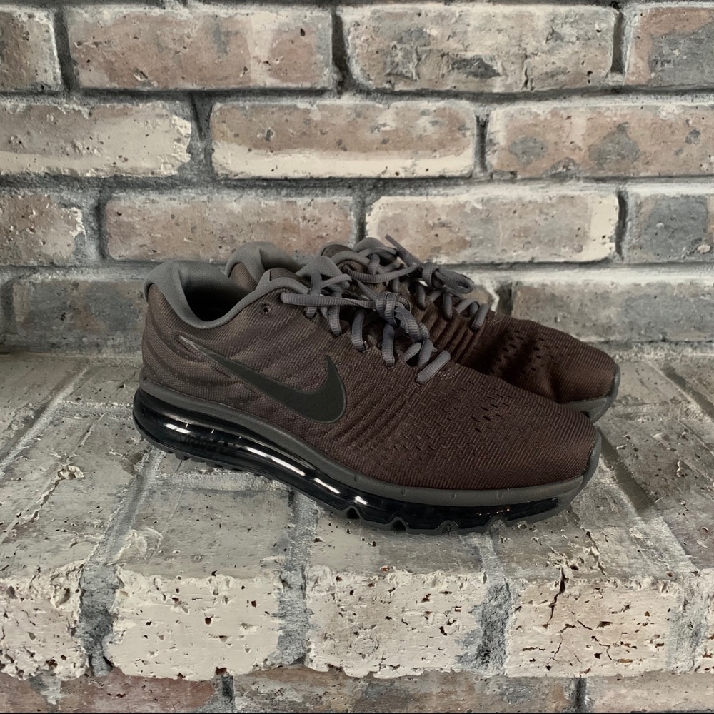 $190 Nike Air Max 2017 Men’s 9 849559 008